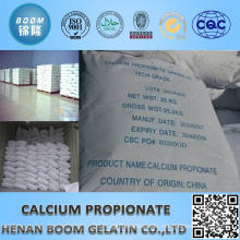 bread preservative sodium propionate food ingredient